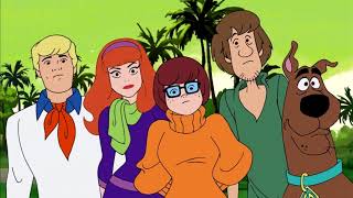 SCOOBY DOO! - THE MYSTERY OF DRACONA