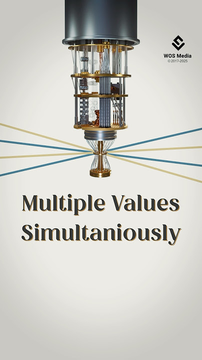 How Quantum Computers Work? Classical Vs Quantum Computing