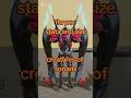 shadow artifact creature thryxx stats and size creatures of sonaria