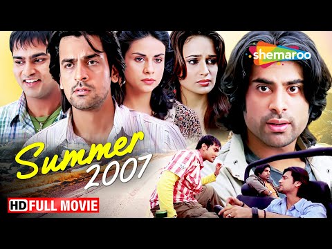 Summer 2007 Best Thriller Hindi Movie Nawazuddin Sikandar Sachin Vikram Full Film 4K