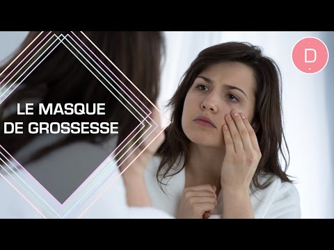Vidéo: Comment être Belle Pendant La Grossesse