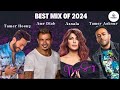 Mix ميكس من الاخر اصالة تامر حسني عمرو دياب تامر عاشور 