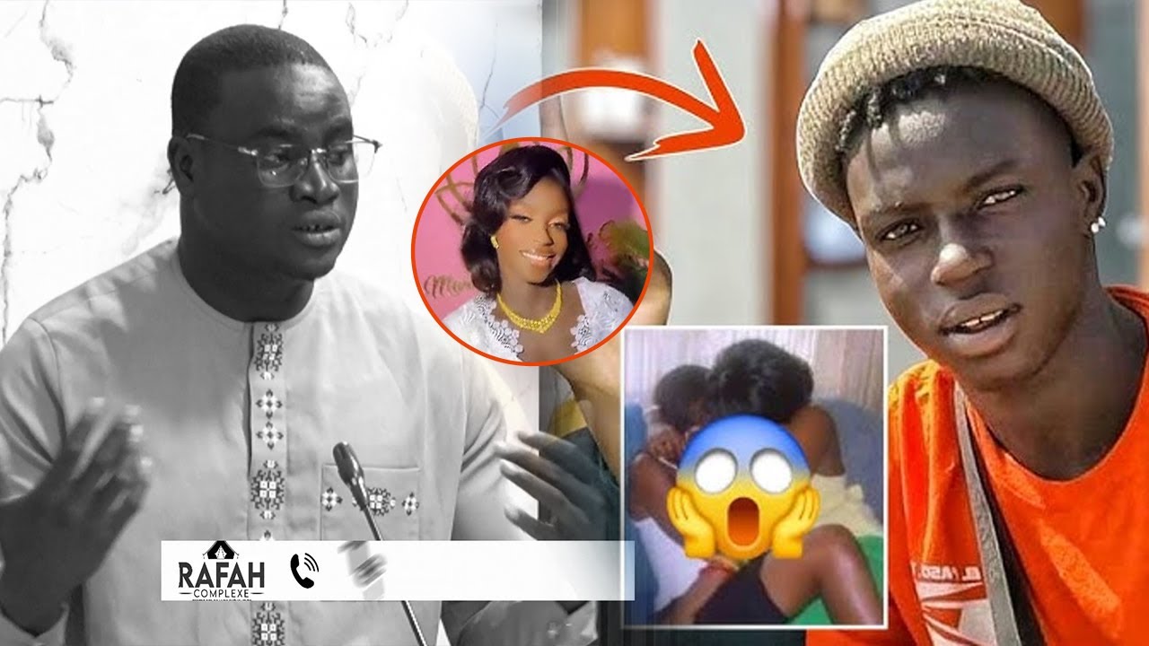 Voici l’arrestation musclé de Bineta Mécanicienne et son Gang