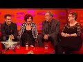 Jeremy Clarkson does NOT like America - The Graham Norton Show