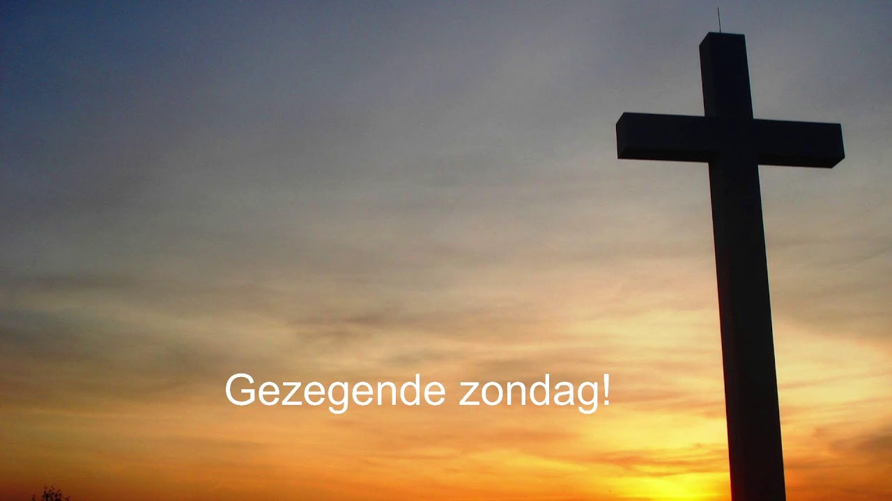 Kerkdienst 09-02-2025 17:00 ds. J.C. de Groot (Dordrecht) - YouTube