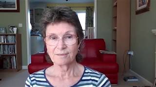 Bedtime Esperanto Day 30