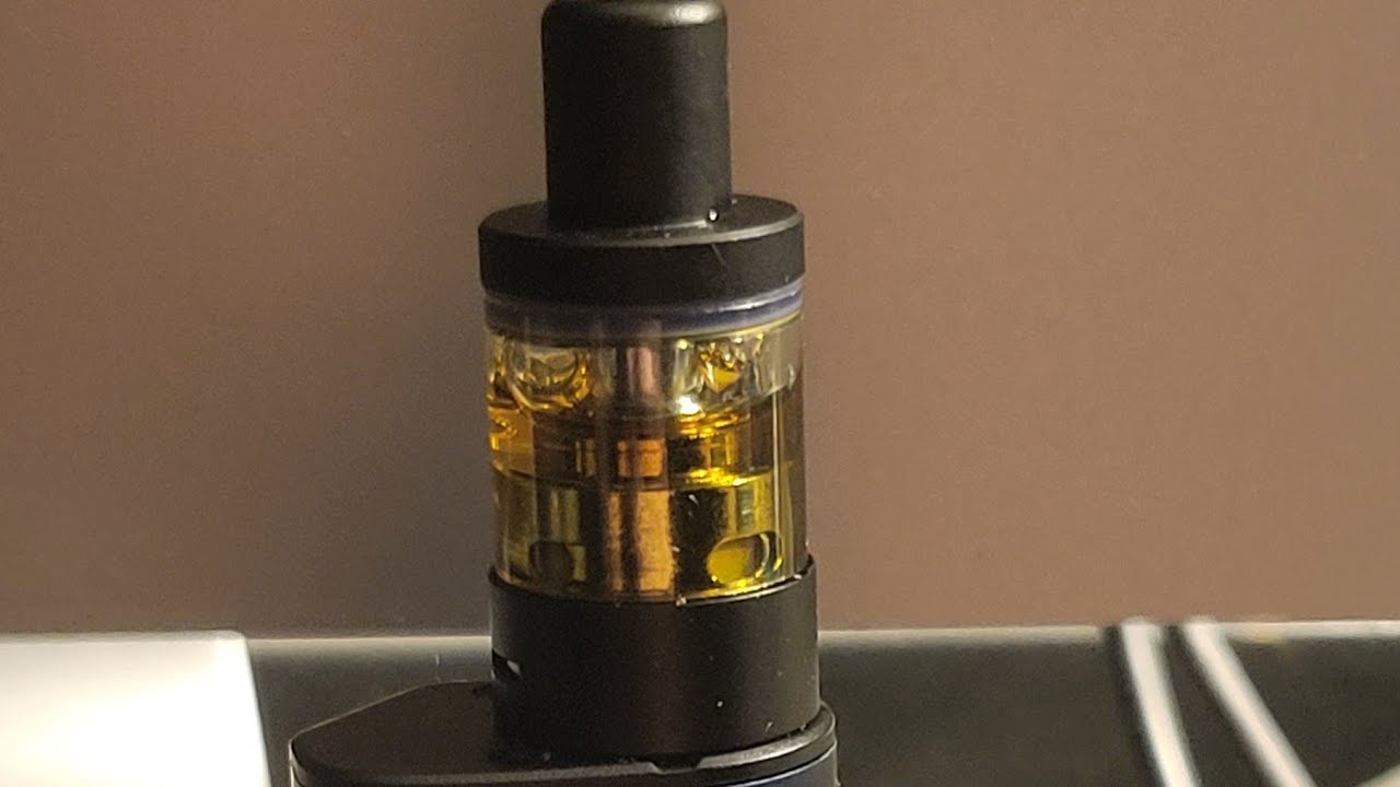 Supherb Cartridge Birthday Cake Review