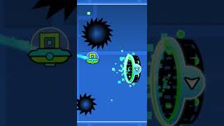 Every Geometry Dash Level In 1 3 Spike Jump 1.0 2.1