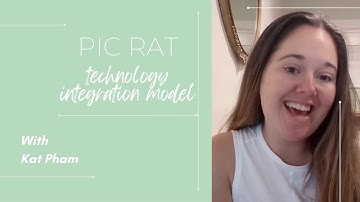 PICRAT Technology Integration Model