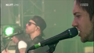 Bullet For My Valentine - Waking The Demon [Hellfest 2018] #bulletformyvalentine  #bfmv