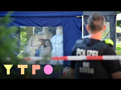Убийство специального назначения: как расстрел чеченца Хангошвили в Берлине может быть связан с ФСБ