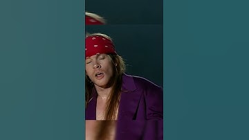 Thumbnail of Slash In His PRIME | Guns N' Roses Estranged Solo Tokyo 1992