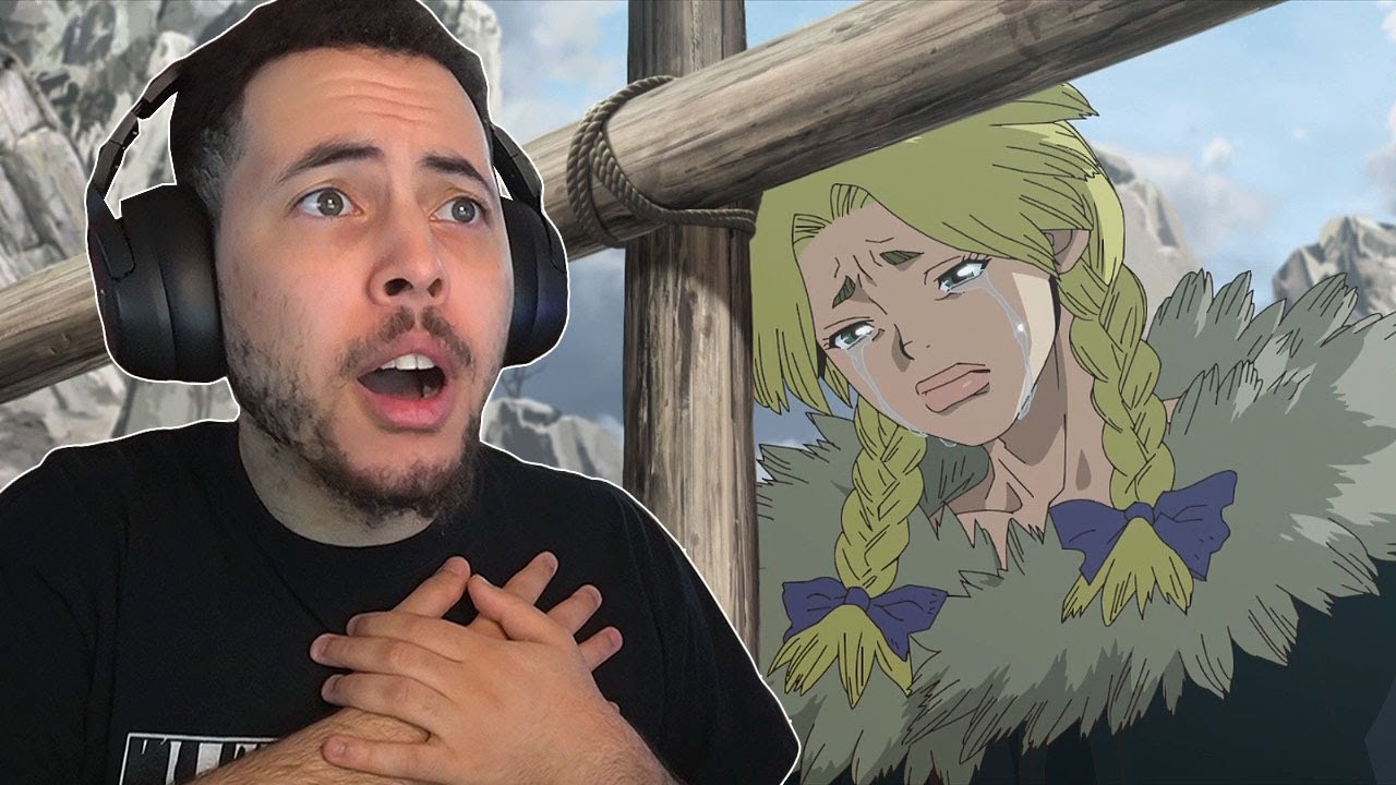 MEMORIES?! Dr. Stone Season 2 Episode 3 Reaction!