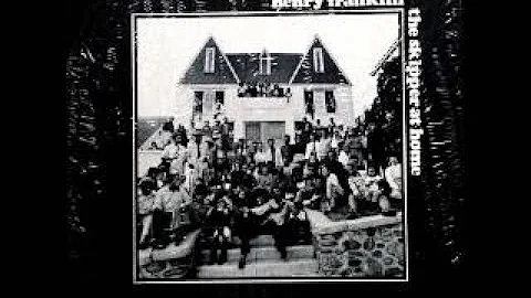 Henry Franklin  The Skipper At Home [Full Album]