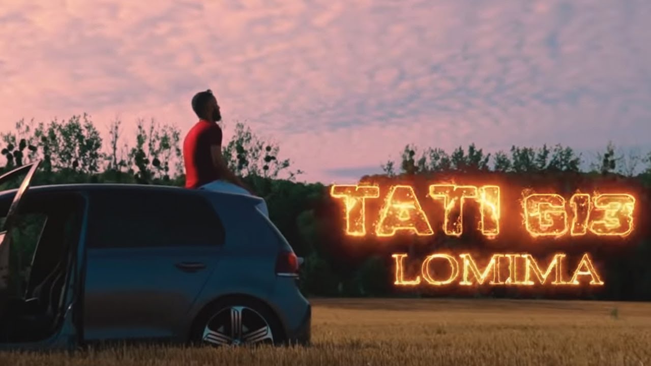 Watch TATI G13 - LOMIMA (Exclusive Music Video) | لميمة on YouTube Watch TATI G13 - LOMIMA (Exclusive Music Video) | لميمة on YouTube