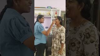 chalooooo AP🧳 #ammuhere #minivlog #vlog #kluniversity #vijayawada #placement #interview #japnese