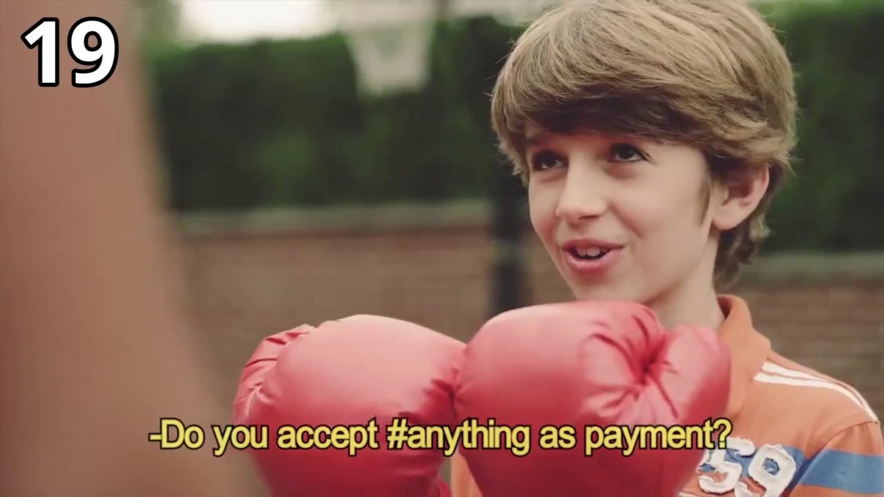 HOT 30 COUNTDOWN [29 May 2014]