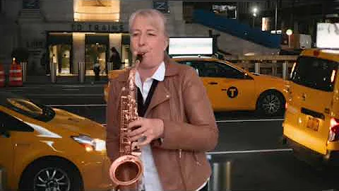 Angela   -   By Bob James.   Covered by Helen Gord...
