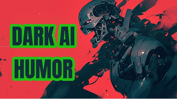 Hilarious 😂 AI Jokes That Will Crack You Up! 🤣