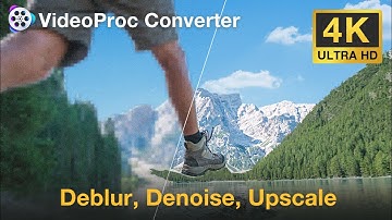 Insane AI Upscaling! Elevate Your Video Editing to 4K/8K Mastery (Best for Creators)