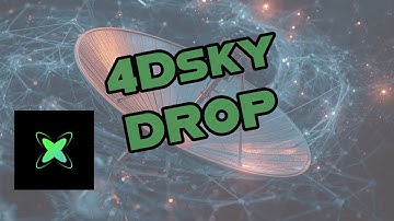 Want to Get into Crypto Flight Tracking but Surrounded by a Current Project? Here is 4DSKY