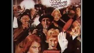 Video thumbnail of "status quo bad company"