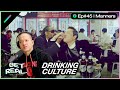 Differences Between Korean and American Social Manners | Get Real Ep. #45 Highlight
