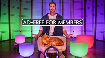 Mind Body Connection | AD-FREE FOR MEMBERS