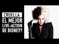 Reseña Cruella ¿La mejor live-action de Disney?