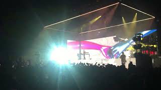 Bring Me The Horizon - Mother Tongue (Live at Brisbane Entertainment Centre 20190410)