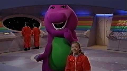 You Can Be Anything Credits Comparison (Screener vs. Final Version) (V2) (2002 Version) Part 36