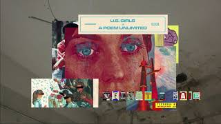 U.S. Girls - Velvet 4 Sale
