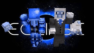 MinecraftUniverse - Eclipse (Higher Version HD) 1080p