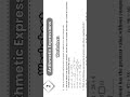 Class-7th "Mindful Maths" Practice Worksheets Chapter-1,2