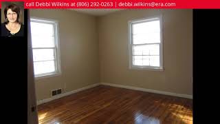 702 S. Broadway St, Plainview, TX 79072 - MLS ##18-112