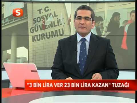 Ana Haber Bülteni (17 Aralık 2012)