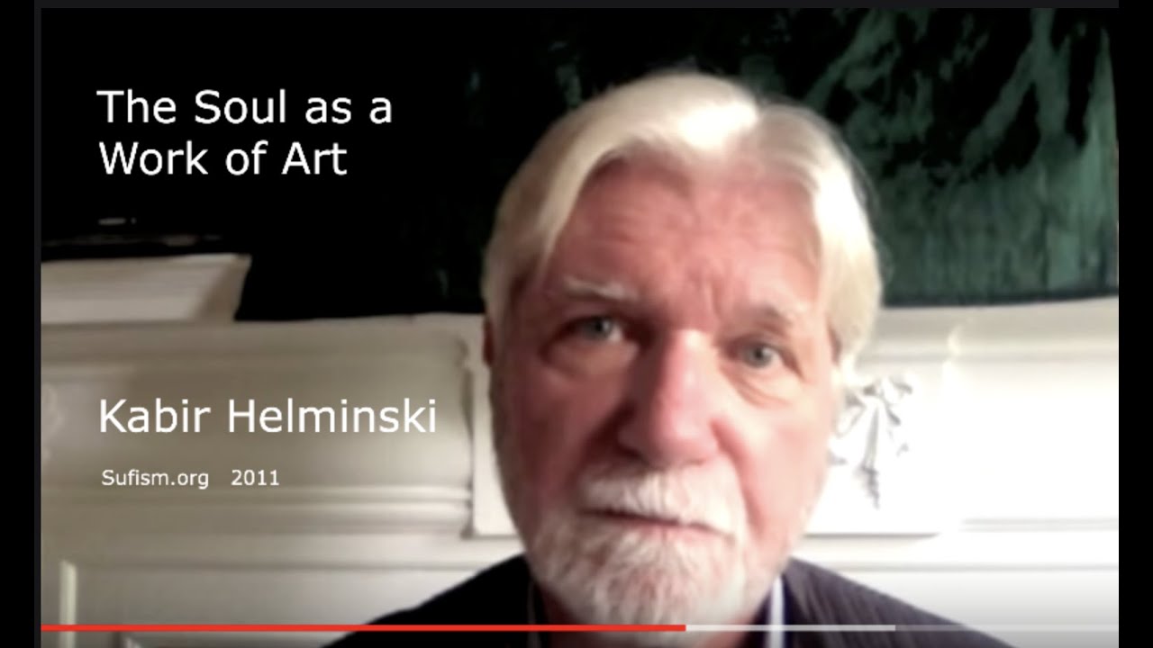 The Soul as a Work of Art (revised)