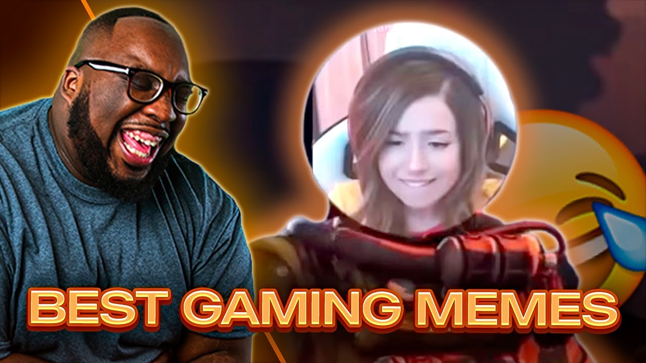 HILARIOUS Gaming Memes Only True Gamers Understand