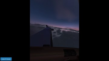 X-Plane 11 GeForce Experience flickering between game and other windows