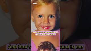 At 3 She Was Given to a Cult Leader