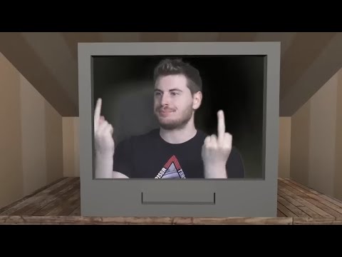 Vanoss Enjoying The AK 47 A Bit Too Much + Best Moments