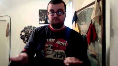 ASL 201 - Video 1 Part 1