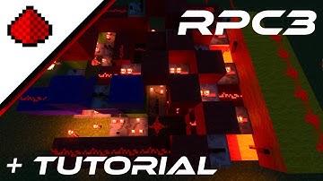 Smallest Redstone Computer Tutorial