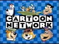 RETRO REPLAY #3: The Cartoon Network (promos from the 1990s)