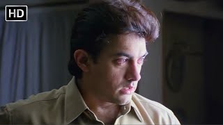 Khushiyan Aur Gham | Mann (1999) | Aamir Khan, Manisha Koirala | Udit Narayan | 90's Romantic Songs