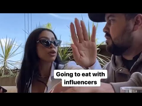 UnfluencersGoneWild:  You Won't Believe What Happened Next