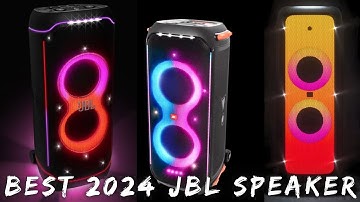Which is the BEST JBL Partybox? JBL Partybox Ultimate VS JBL Partybox 1000 VS JBL Partybox 710