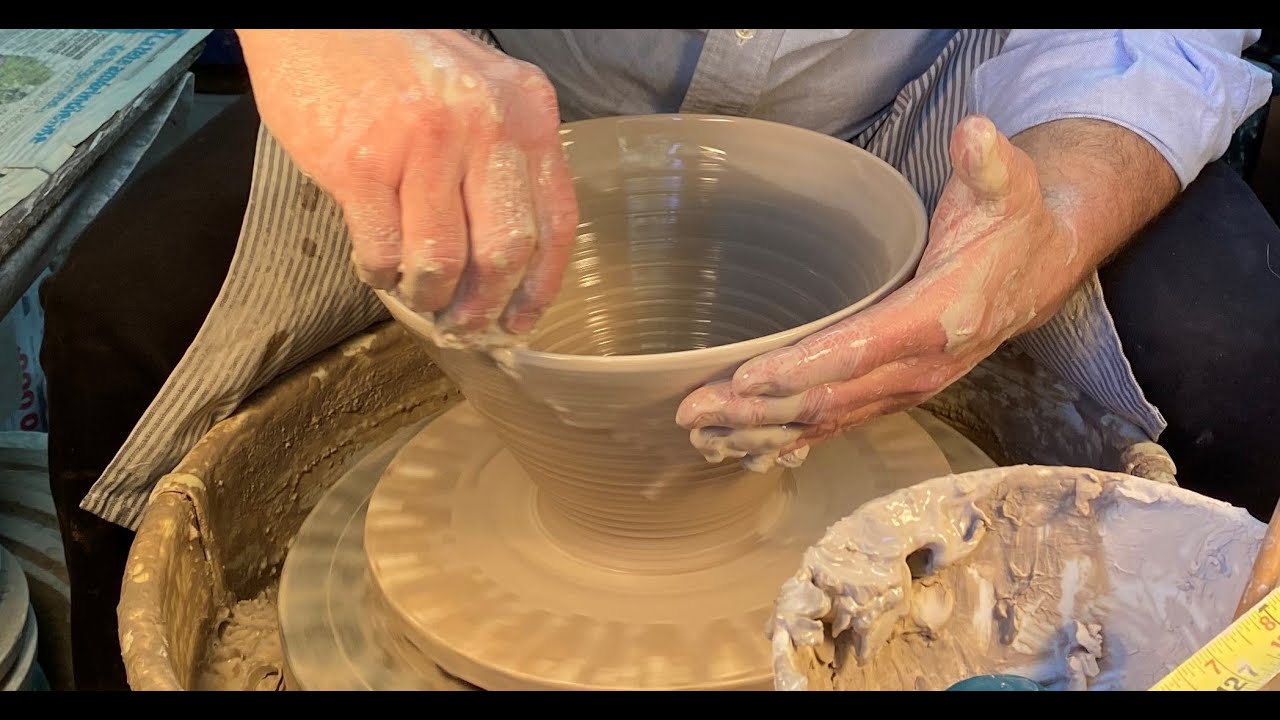 Песня "Кувшин" + Lisa and Robert's Pottery (Гончарная мастерская) PEACE FOR UKRAINE