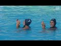 BRASIL OPEN DE POLO AQUÁTICO | AO VIVO | 01/06