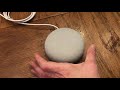 GearBrain reviews the Nest Mini Smart Speaker